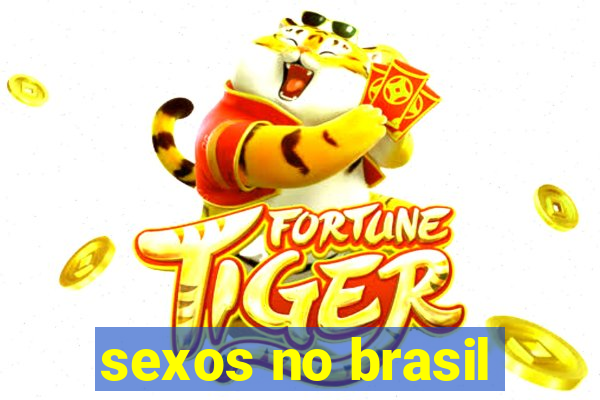 sexos no brasil